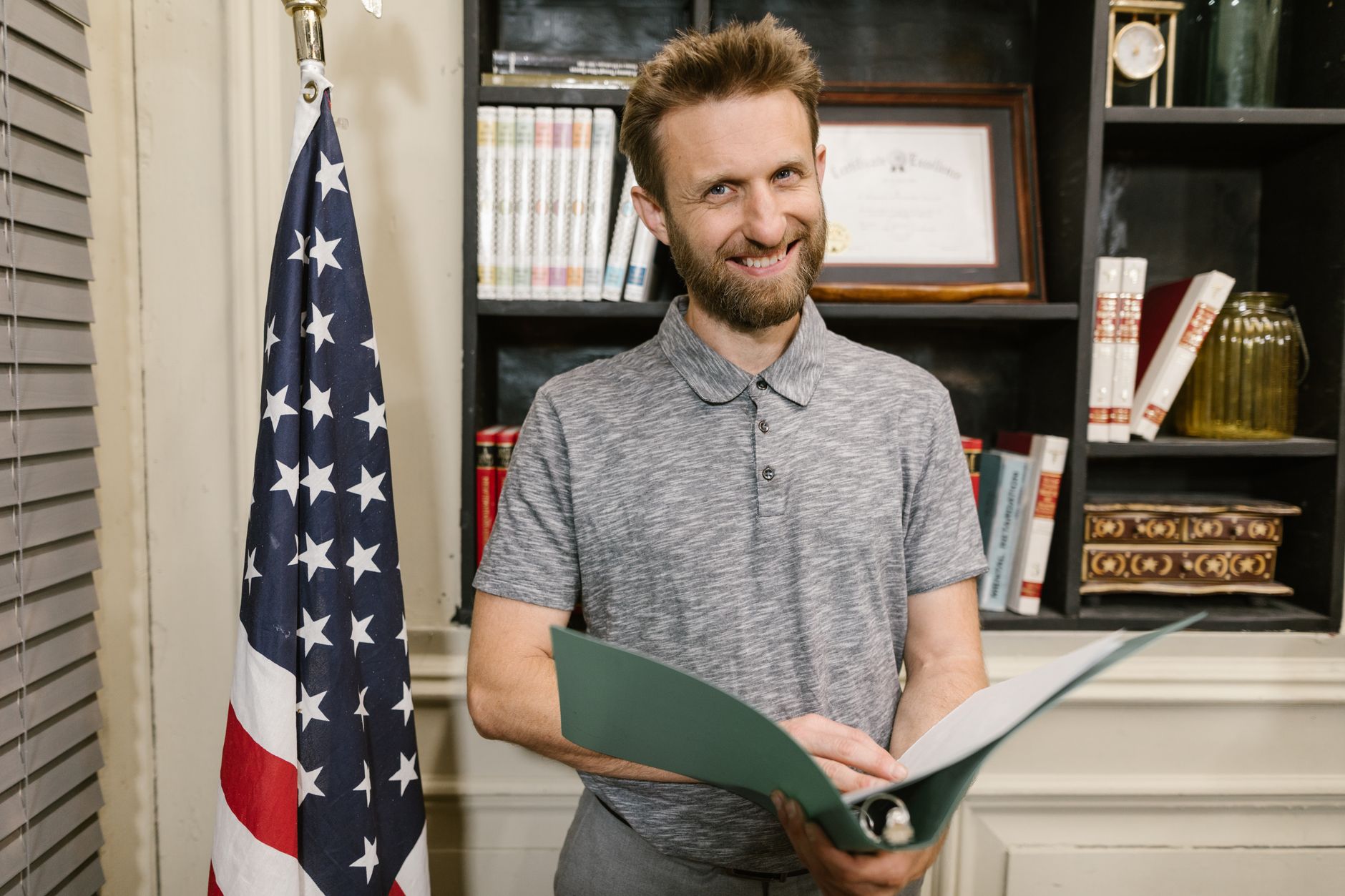 What Every Government Employee Needs to Know - Featured image