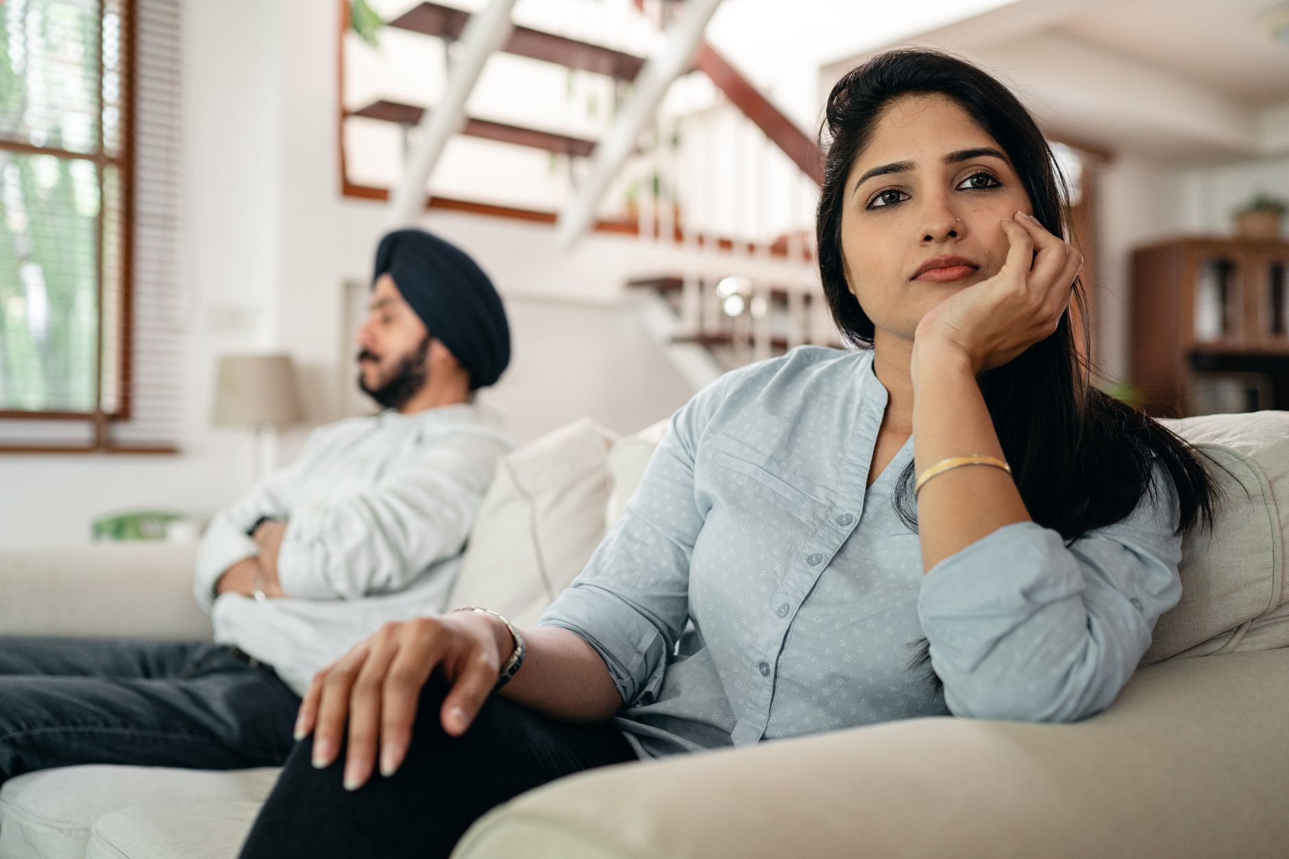 What Happens If Your Ex-Spouse Passes Away?