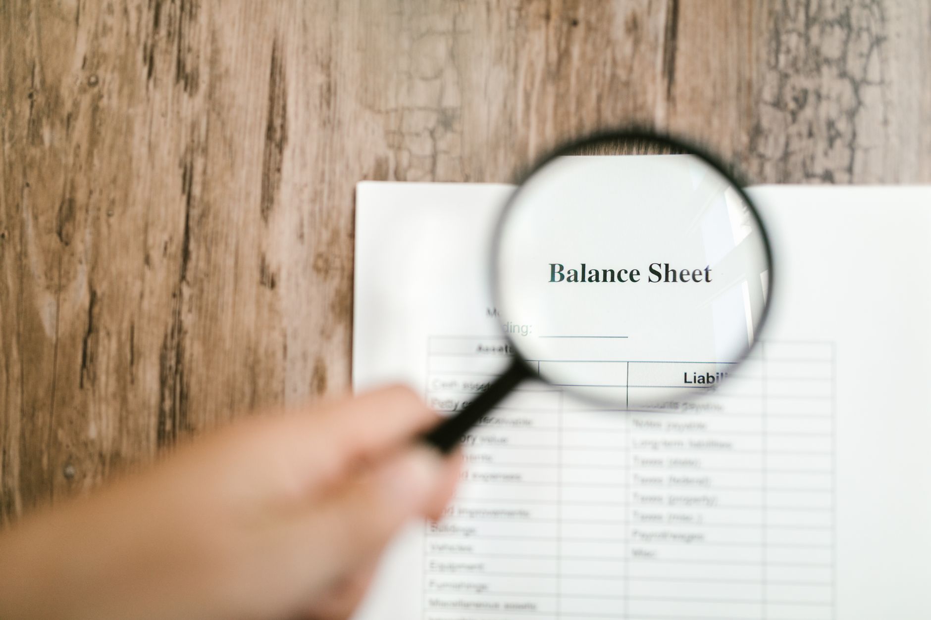 What Happens to Abandoned Accounts While They Wait?