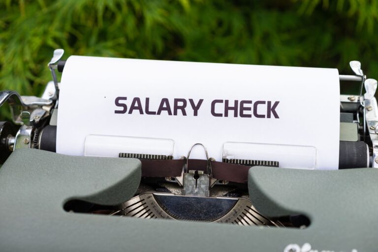 What is Average Social Security Check - Featured image