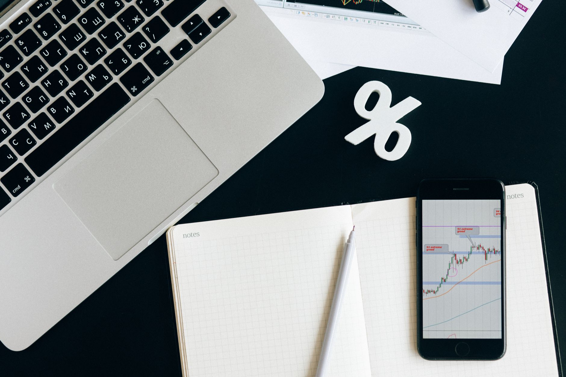 What is the 4 Percent Rule - Featured image