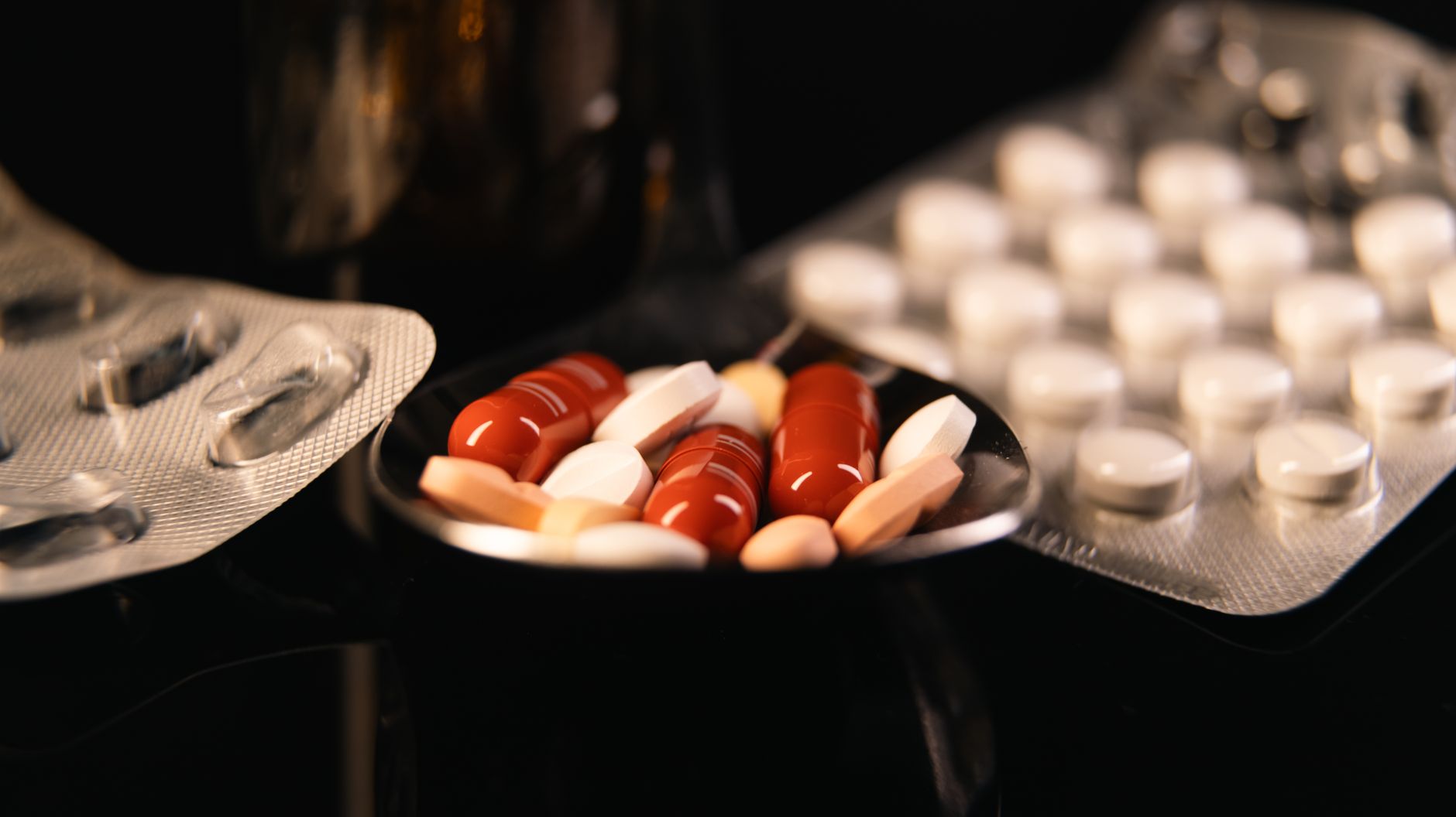 What Role Does Prescription Drug Coverage Play?