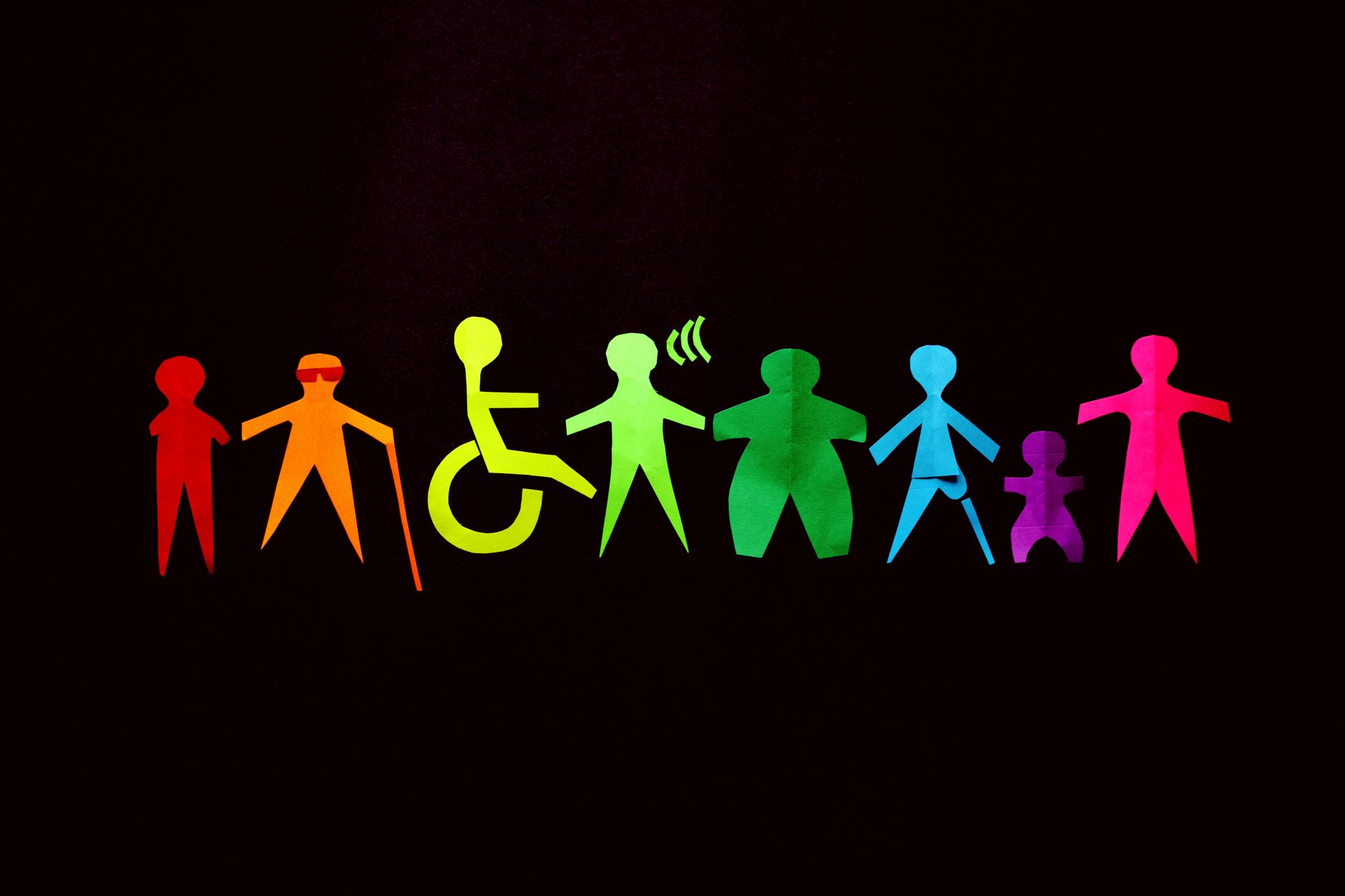What's the Difference Between SSDI and SSI Disability Benefits?