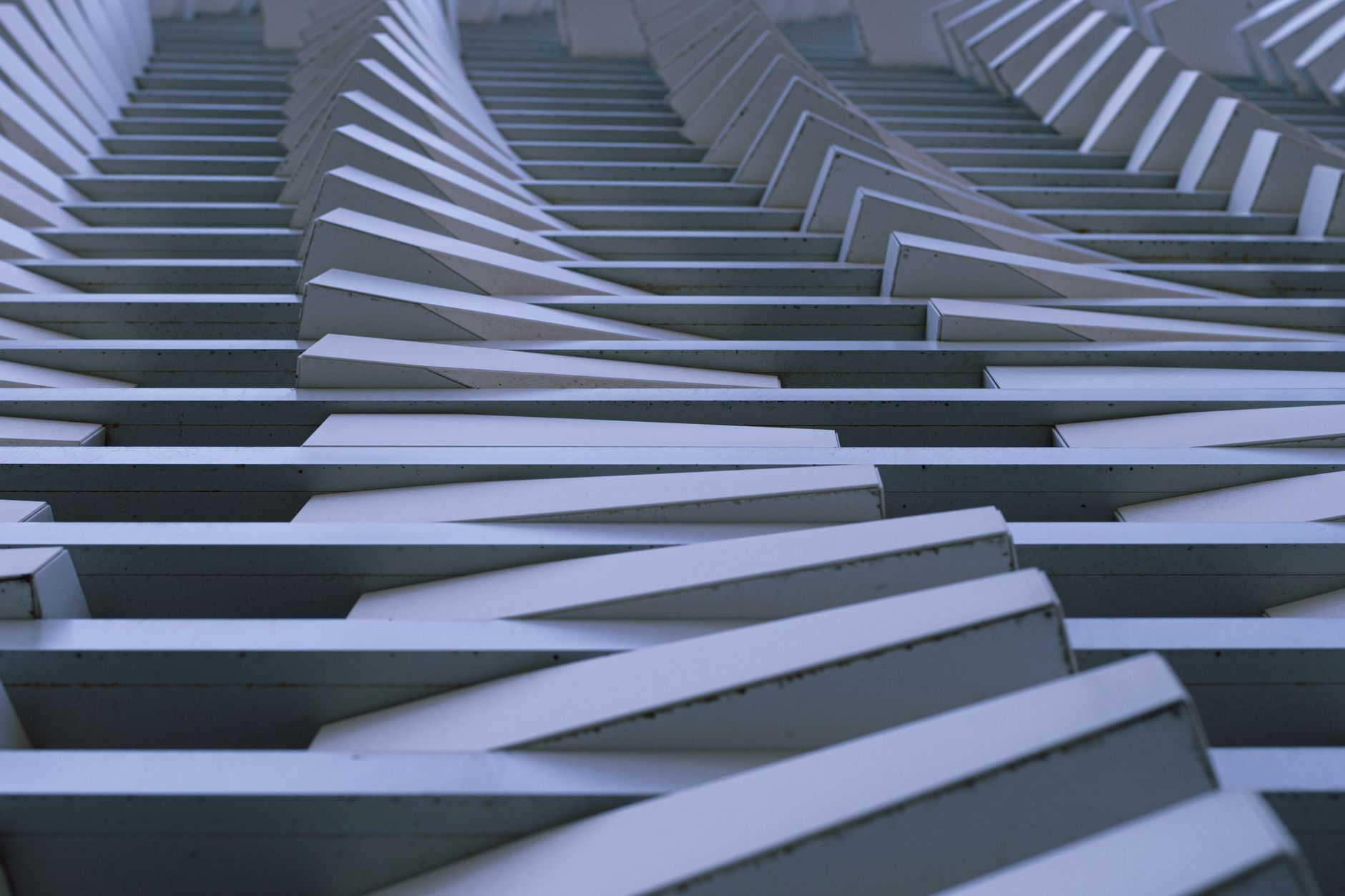What Structural Shifts Are Happening Inside Pension Systems?