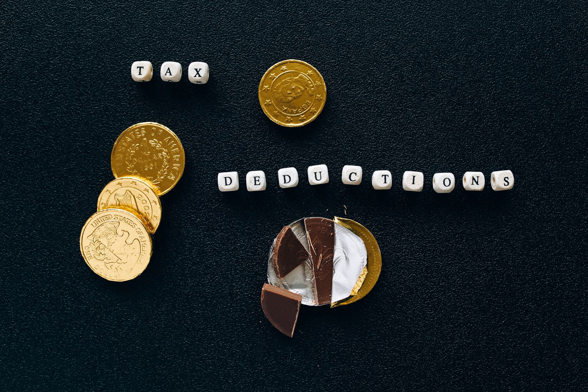 What Tax Deductions Can Reduce Your Self-Employment Tax Burden?
