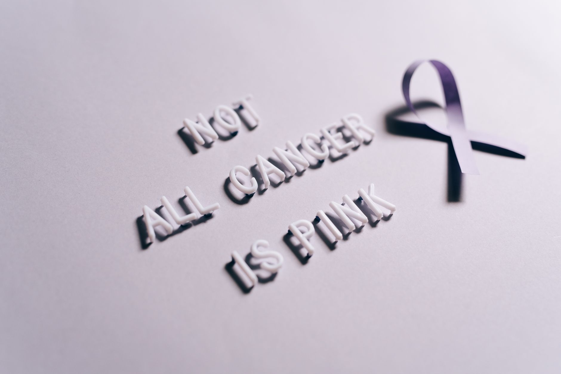 What Types of Cancer Qualify for Disability Benefits?