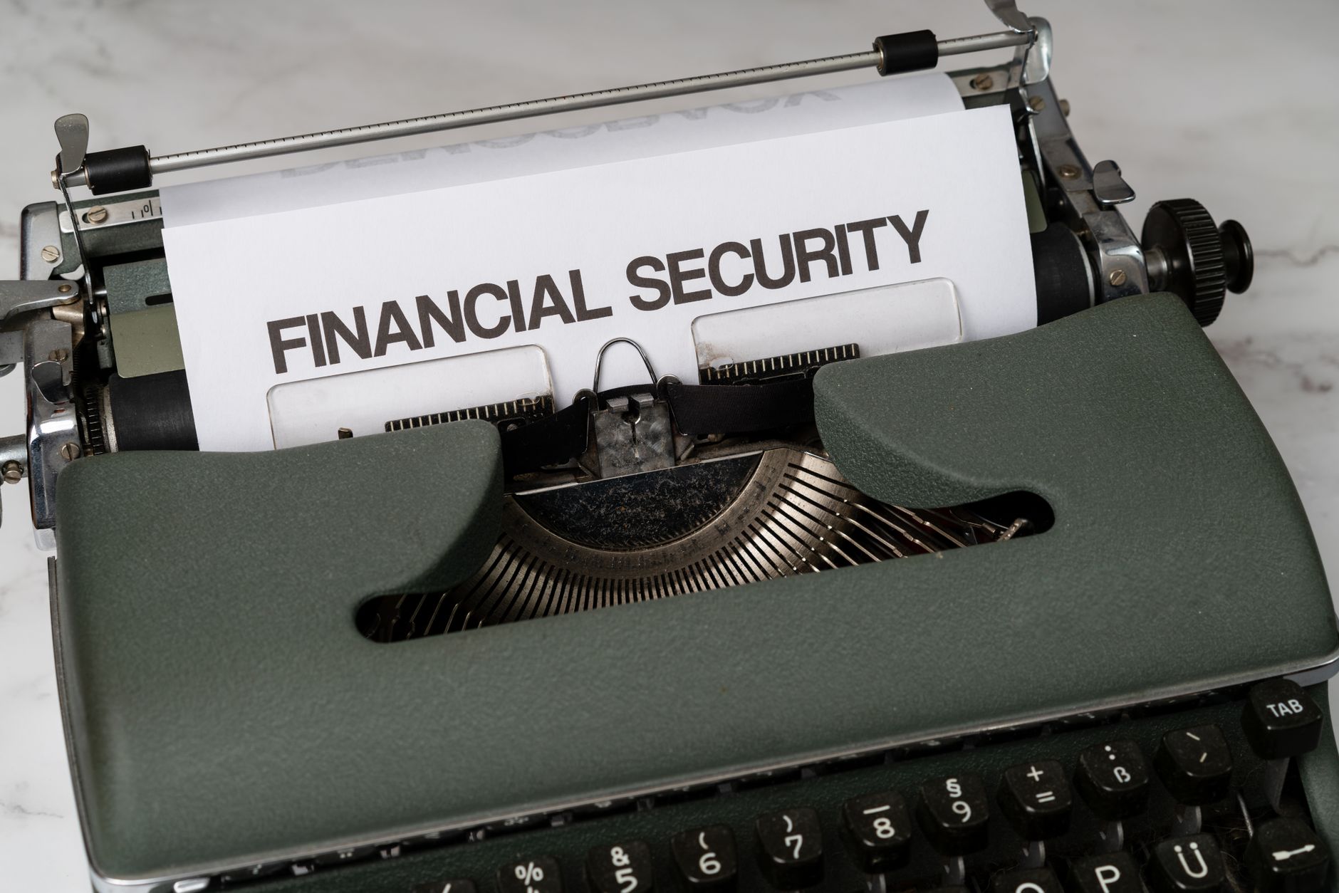 What Types of Financial Protections Do CCRC Regulations Provide?