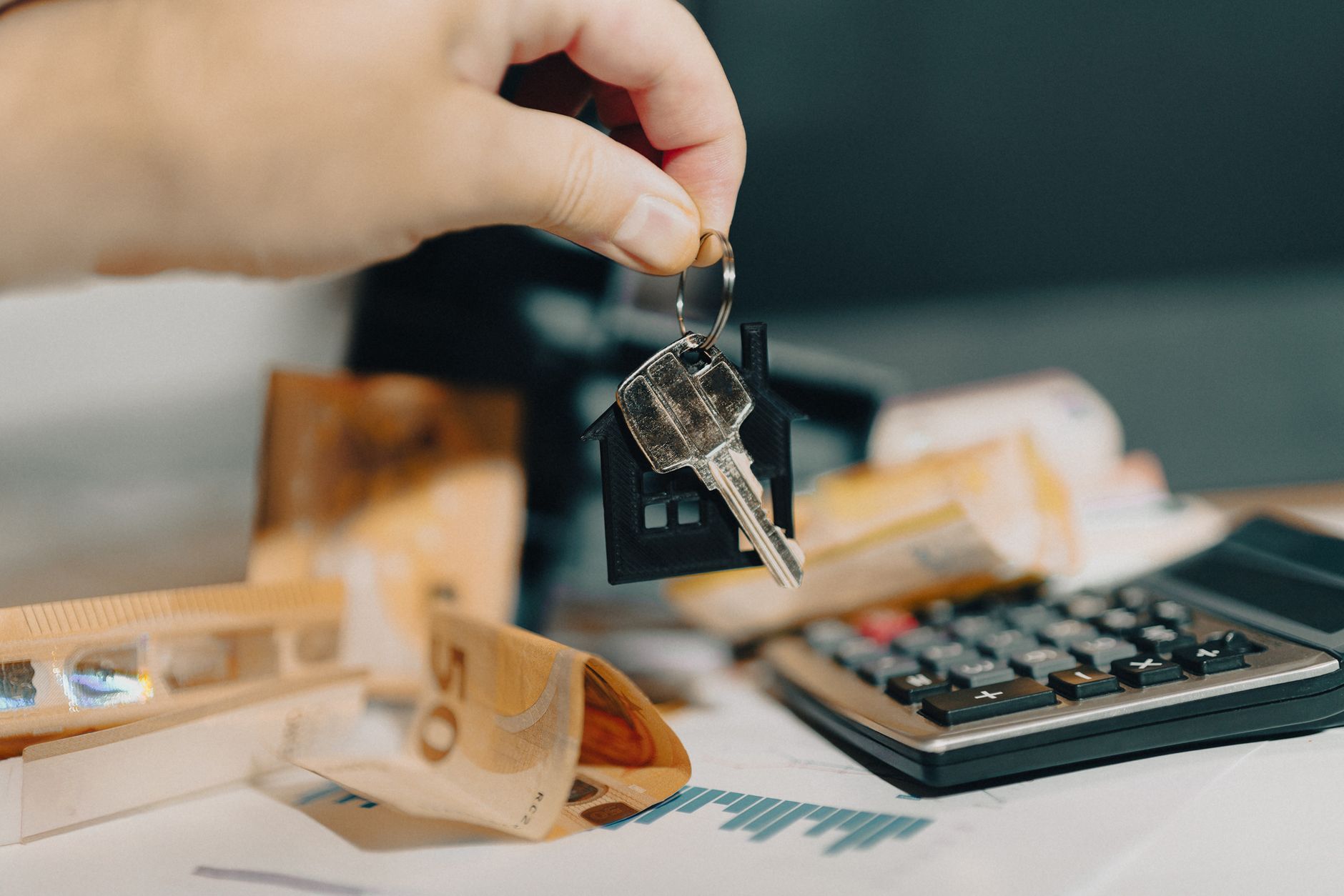 WHAT YOU CAN KEEP—THE MAJOR ASSET EXCLUSIONS