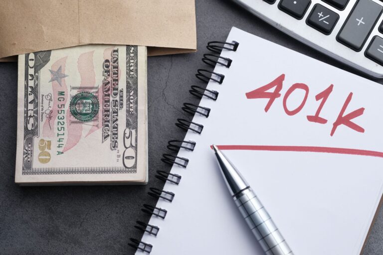 What Your 401k Should Hold at 50: Planning Targets and Key Performance Factors - Featured image
