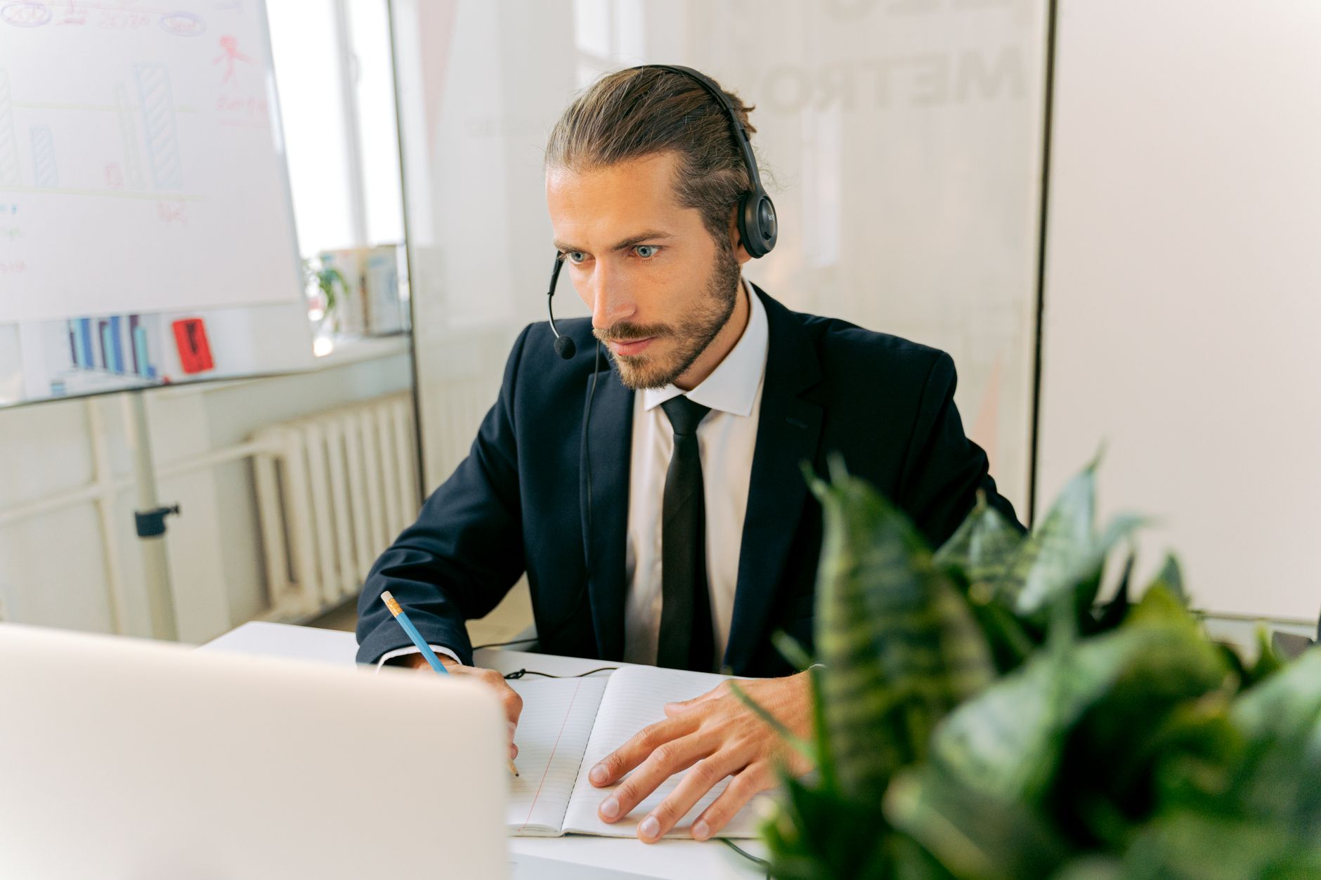 Who Should Be Your Agent?
