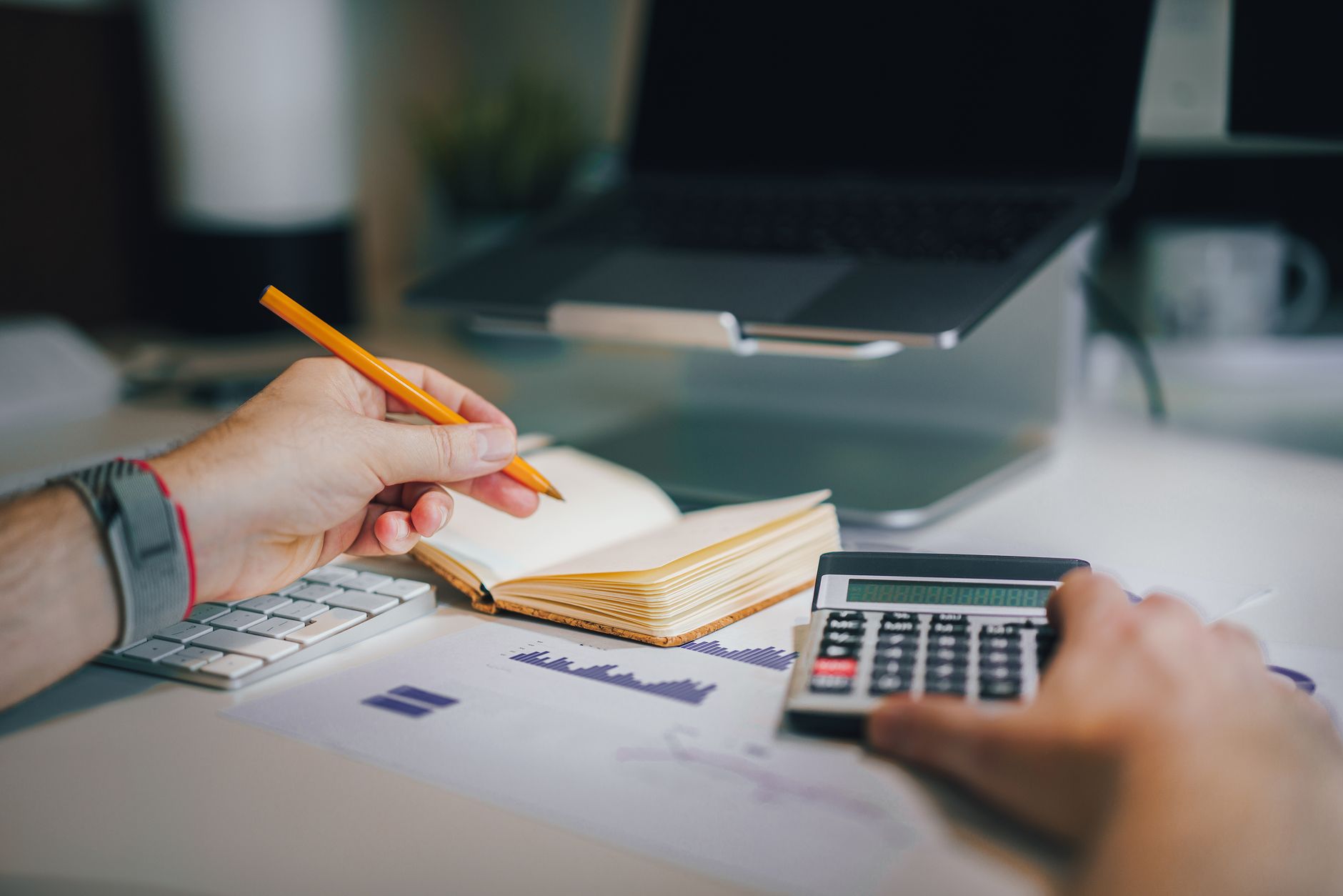 Why Are Benefit Calculations Being Recalculated and Updated?