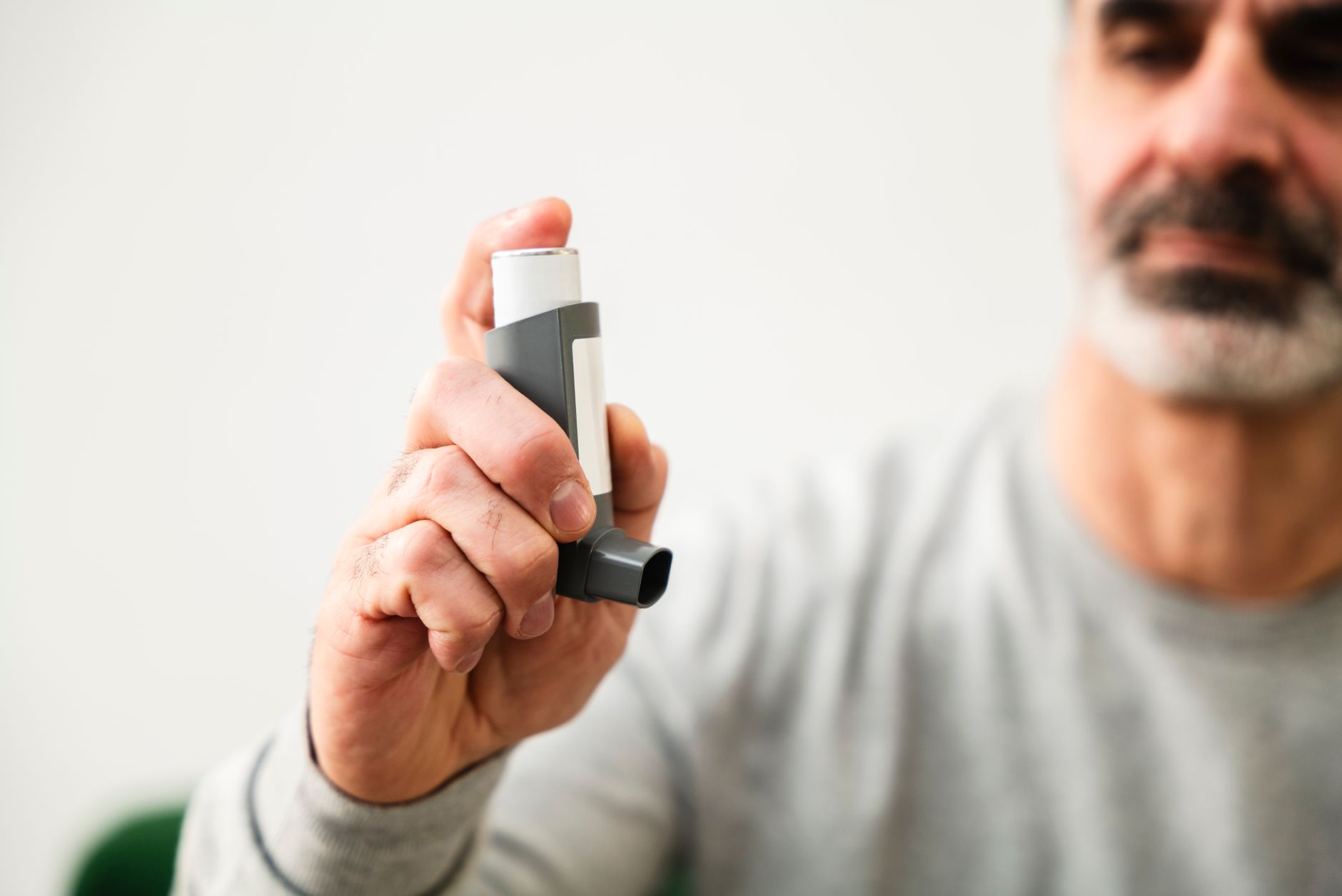 Why COPD Disability Claims Get Denied