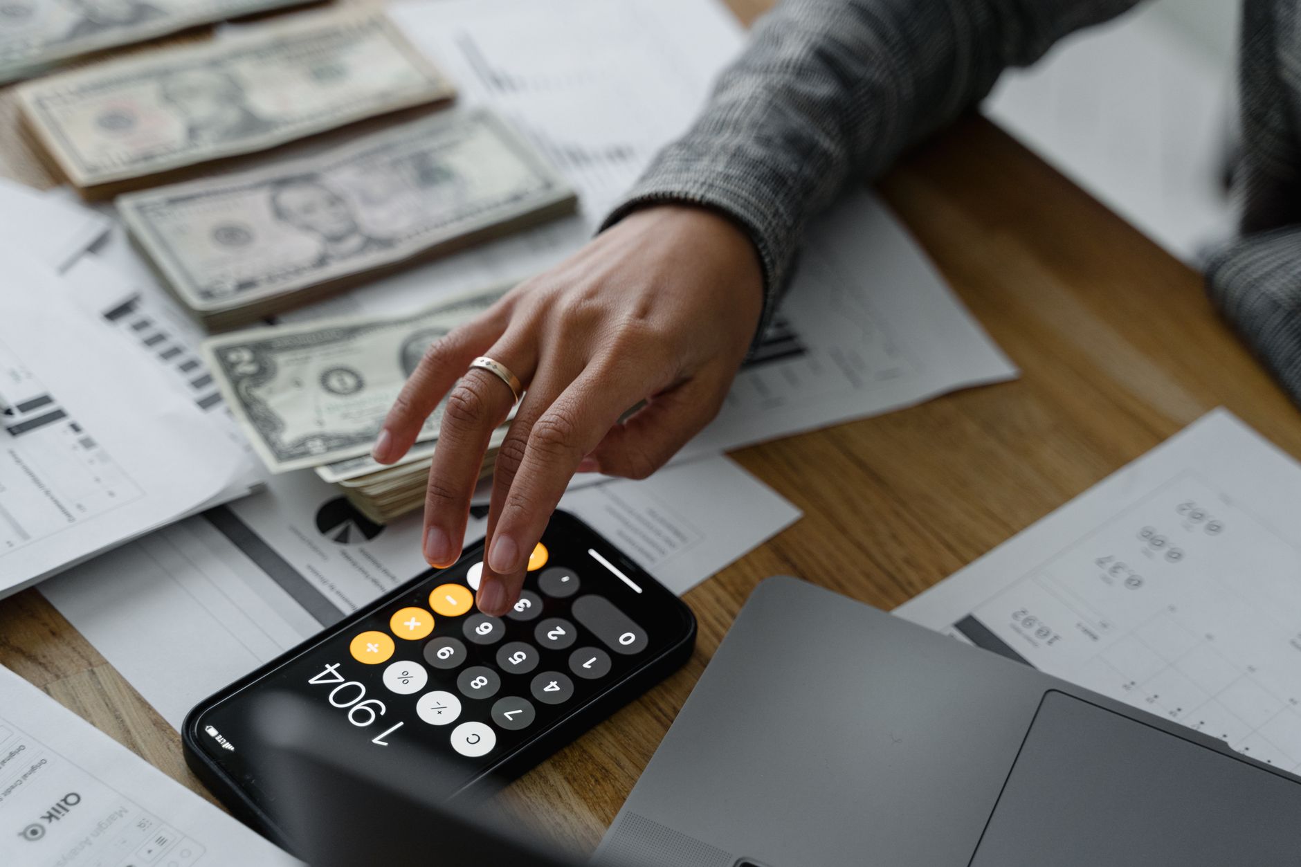Why You Should Never Cash Out Your 401k - Featured image