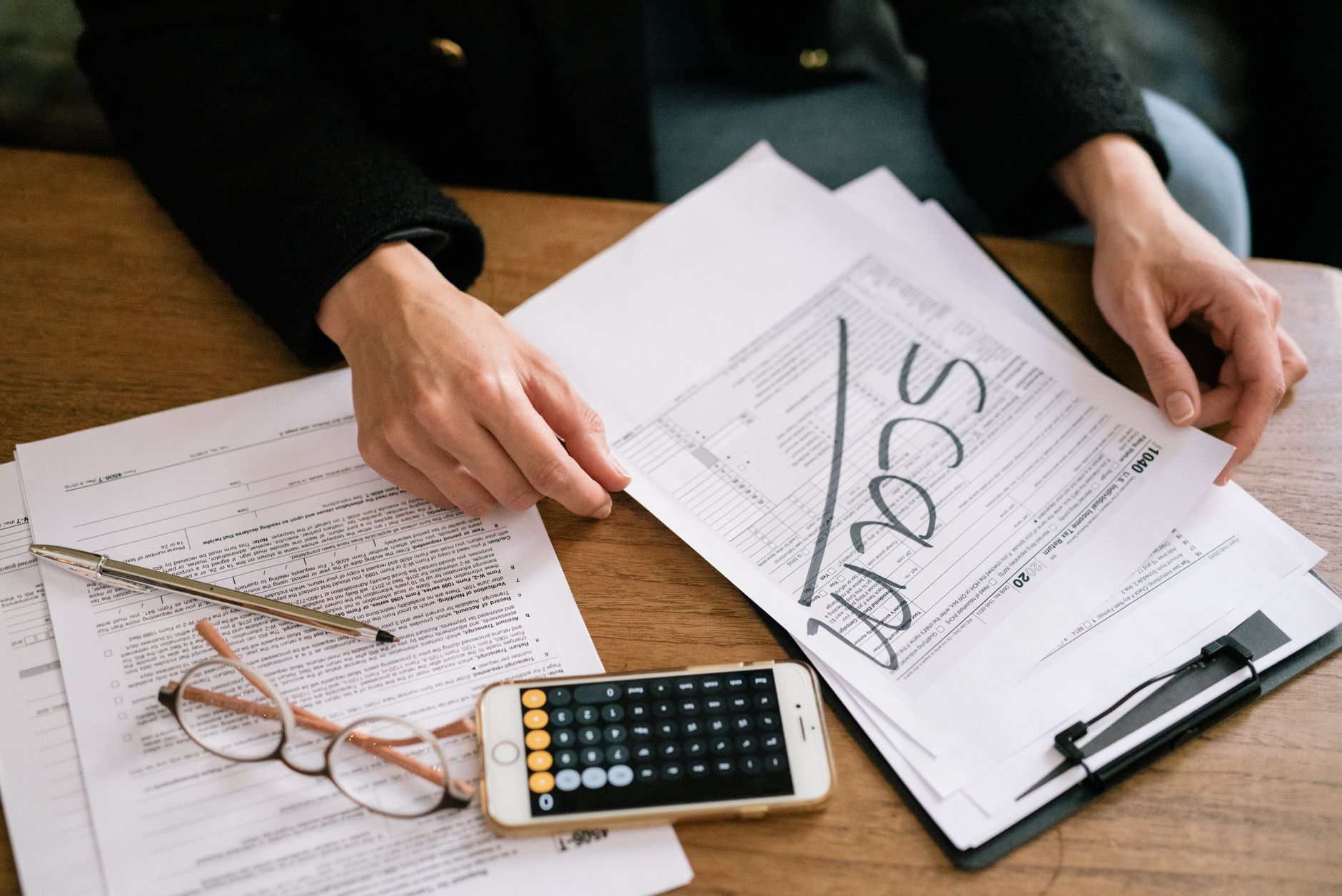 Why You Shouldn't Claim Social Security at 62 - Featured image