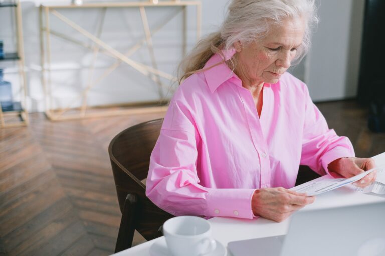 Women's Longevity Cost Crisis Explained in One Statistic That Will Shock You - Featured image