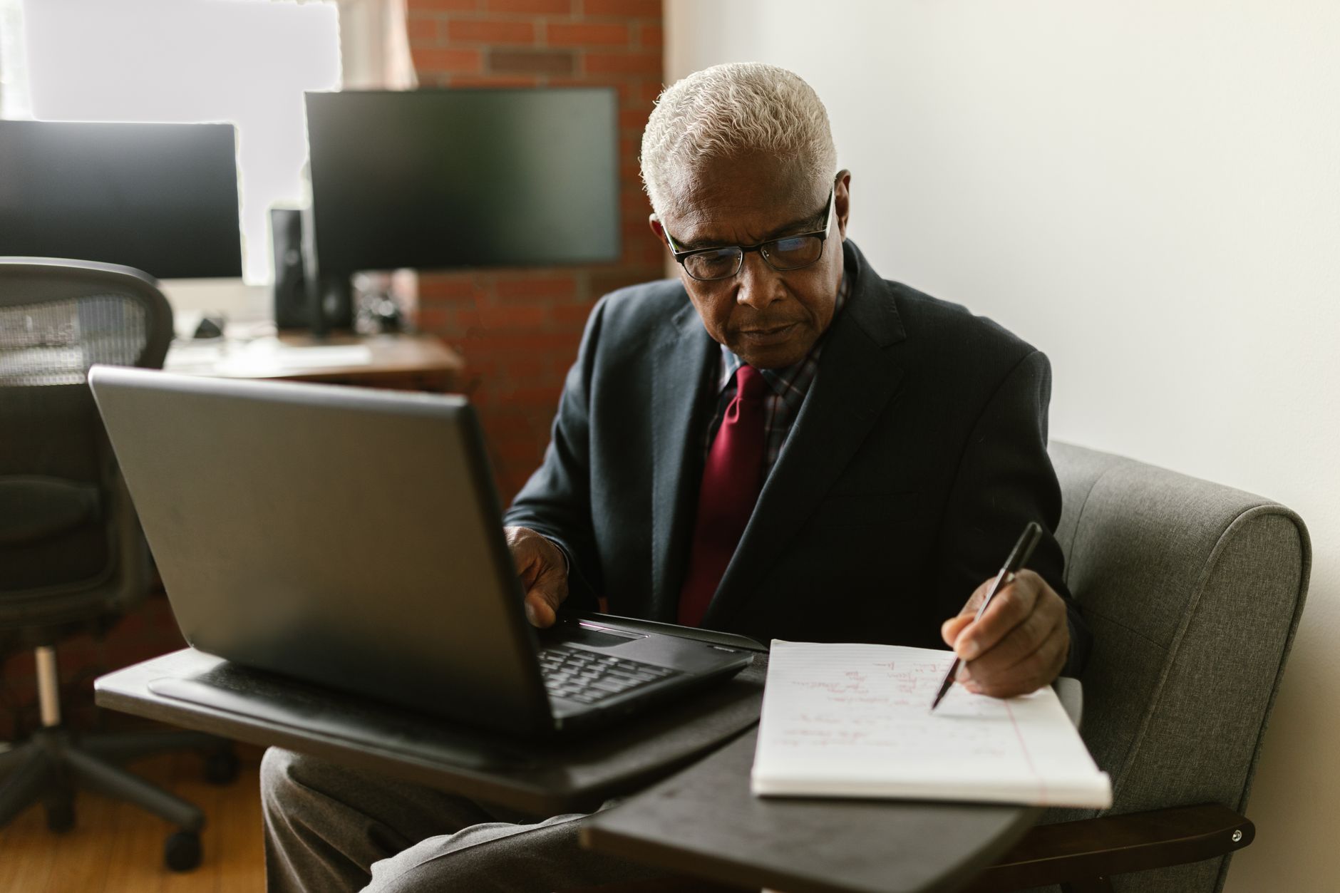 Work Incentives and Earnings Limits
