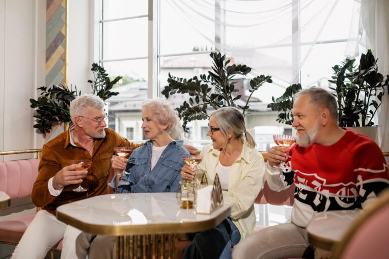 2027 Social Security COLA Forecast Rises to 3.8%: What Retirees Could Receive - Featured image