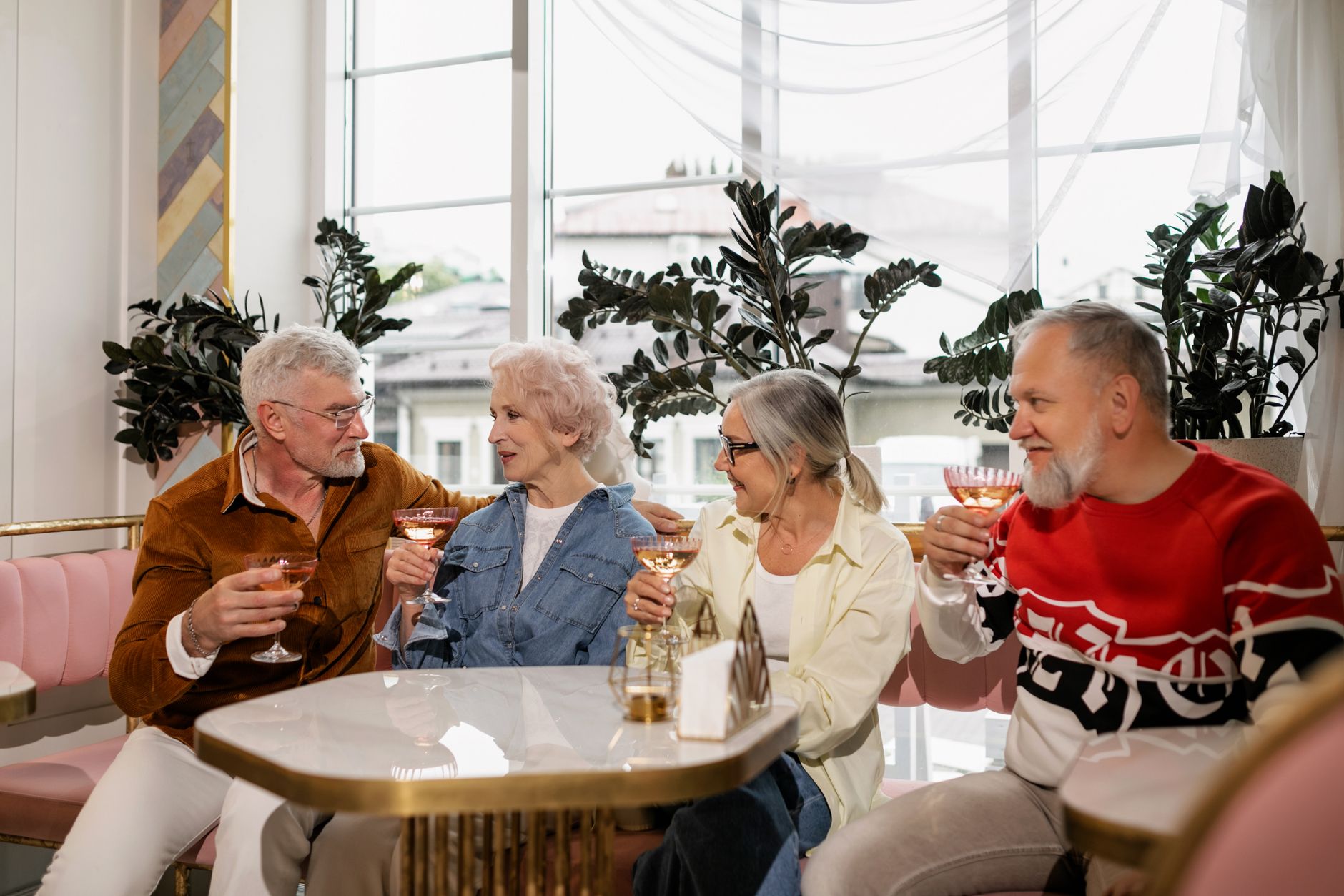 2027 Social Security COLA Forecast Rises to 3.8%: What Retirees Could Receive - Featured image