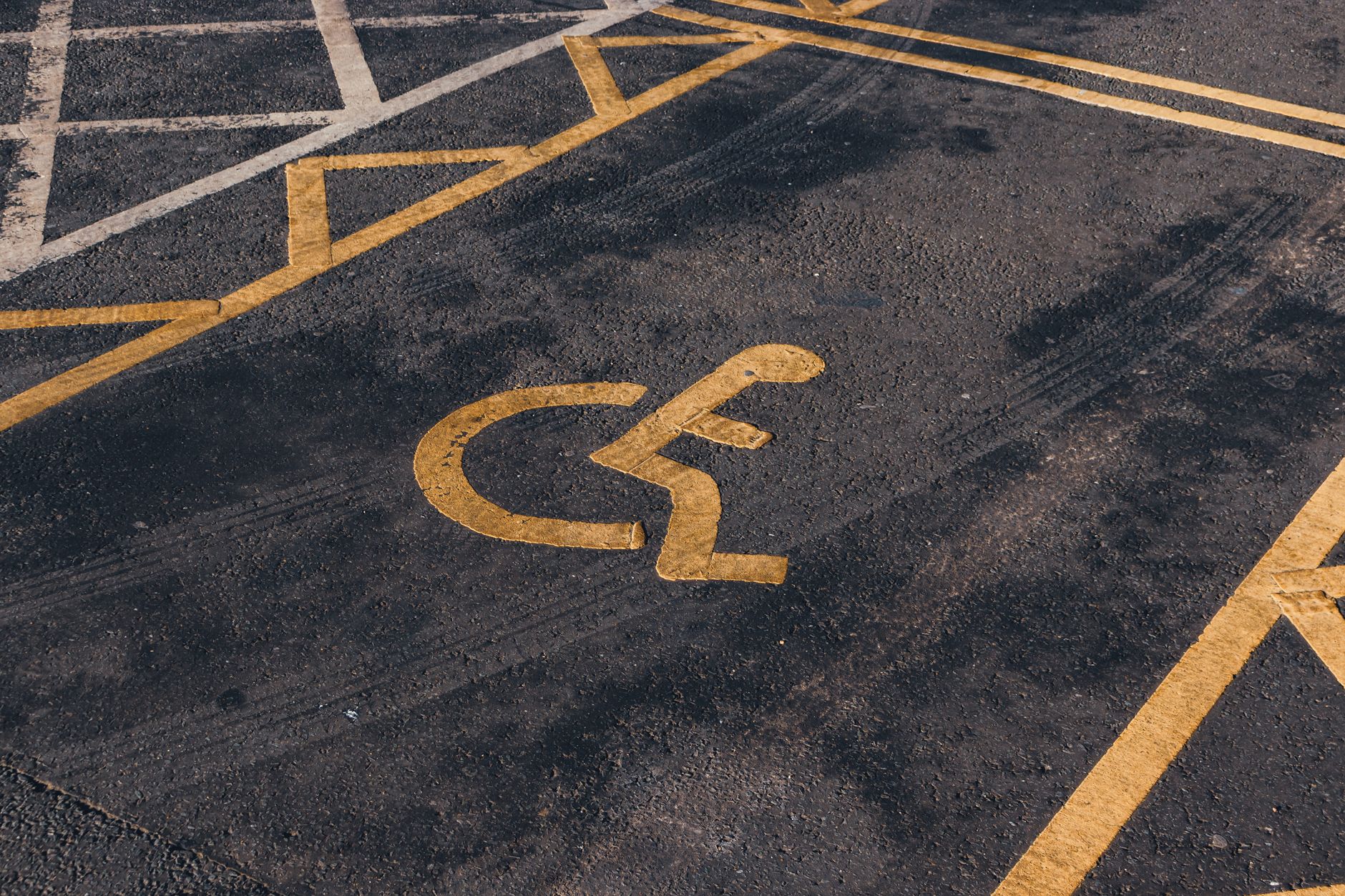 Ada and Social Security Disability - Featured image