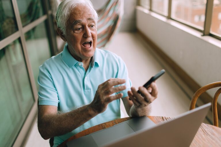 Adapting to Retirement Surprises - Featured image