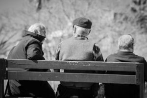 Age 70 Social Security Claims Maximize Survivor Benefits for Spouses - Featured image