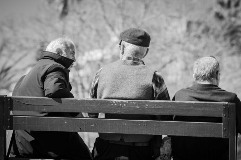 Age 70 Social Security Claims Maximize Survivor Benefits for Spouses - Featured image