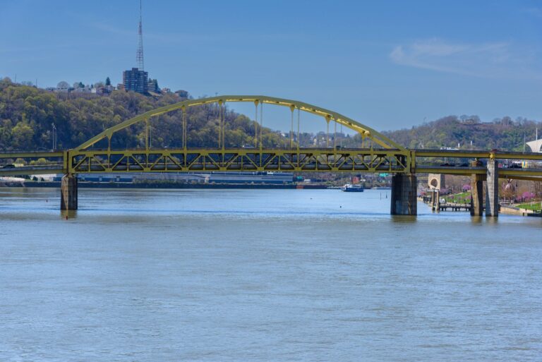 Allegheny County Pension Crisis: District Attorney Calls for State Takeover - Featured image