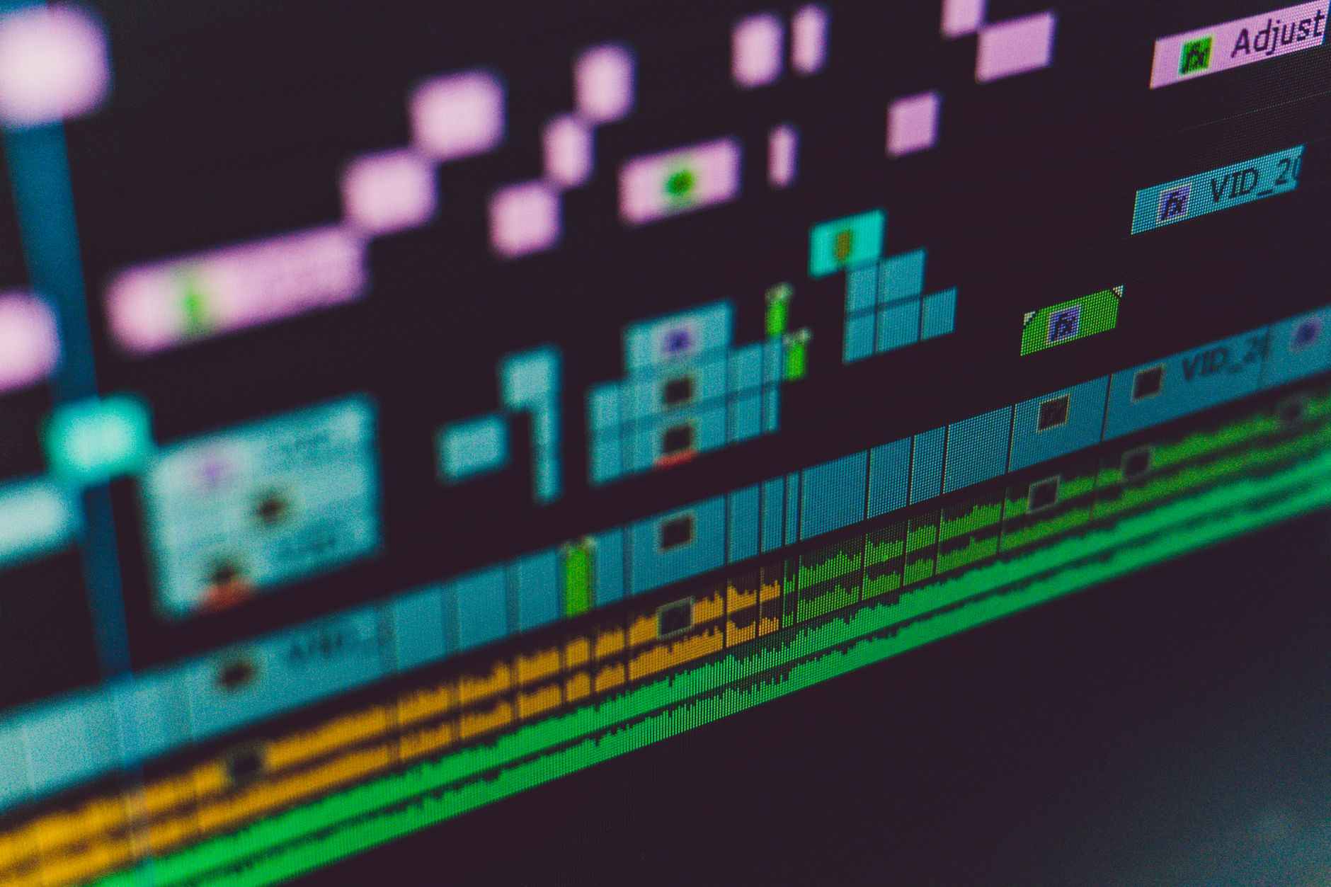 Application Methods and Their Timeline Differences