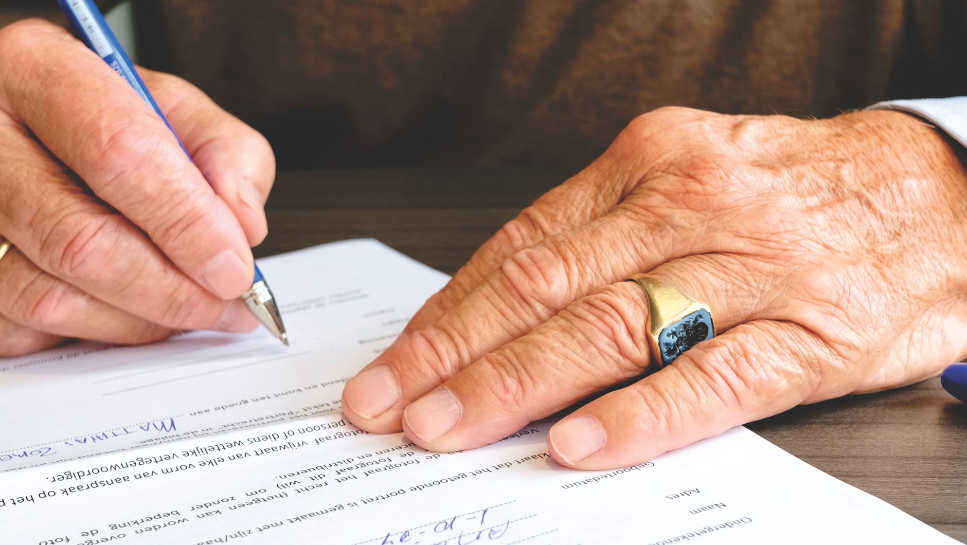 Approval and Denial: Not Everyone Can Buy Insurance