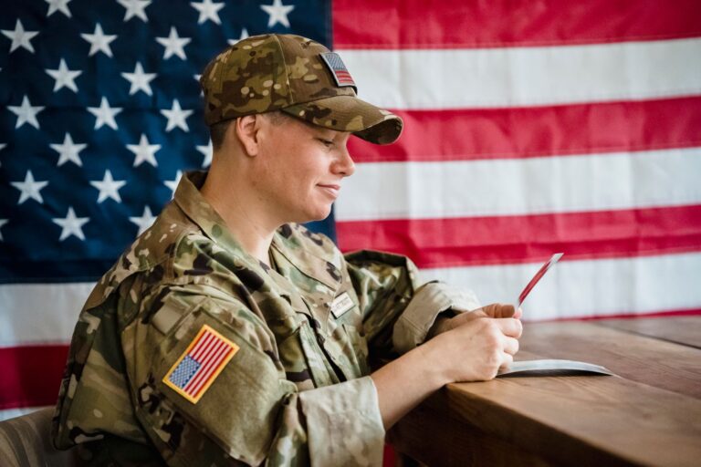 At Least 38% of Veterans Are Unaware of the Aid and Attendance Benefit Worth Up to $2,295 Per Month - Featured image