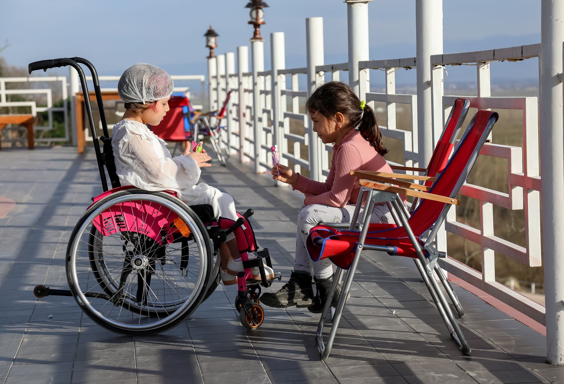 Autism Disability Qualifying for Children Versus Adults