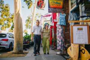 Best Places to Retire in California - Featured image