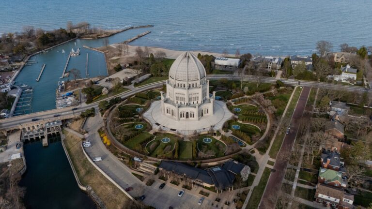 Best Places to Retire in Michigan - Featured image