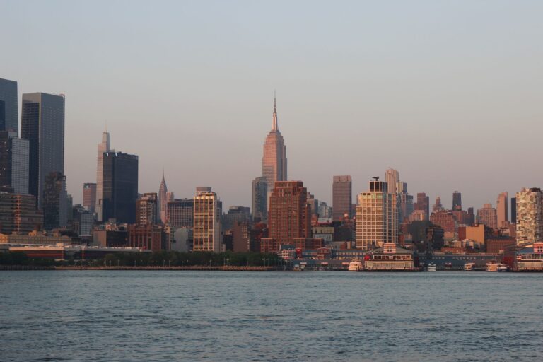 Best Places to Retire in New York - Featured image