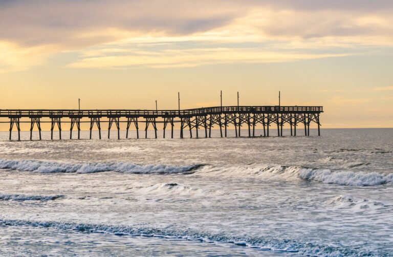 Best Places to Retire in North Carolina - Featured image