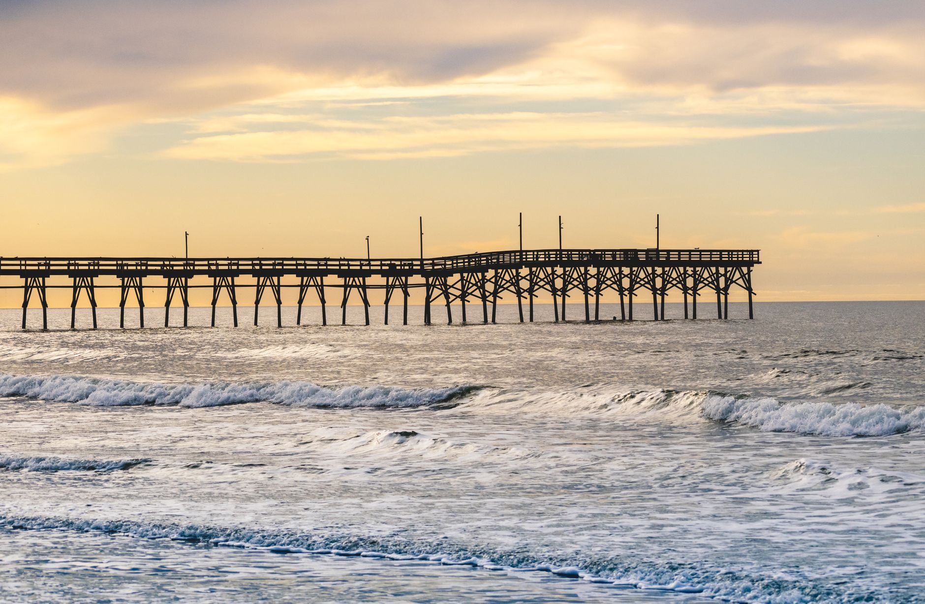 Best Places to Retire in North Carolina - Featured image