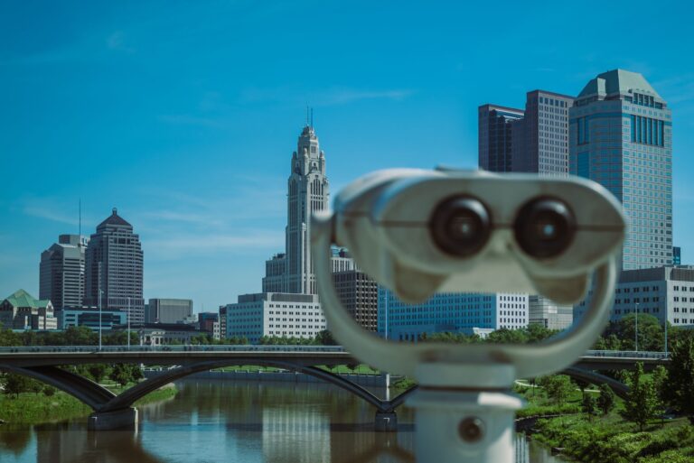 Best Places to Retire in Ohio - Featured image