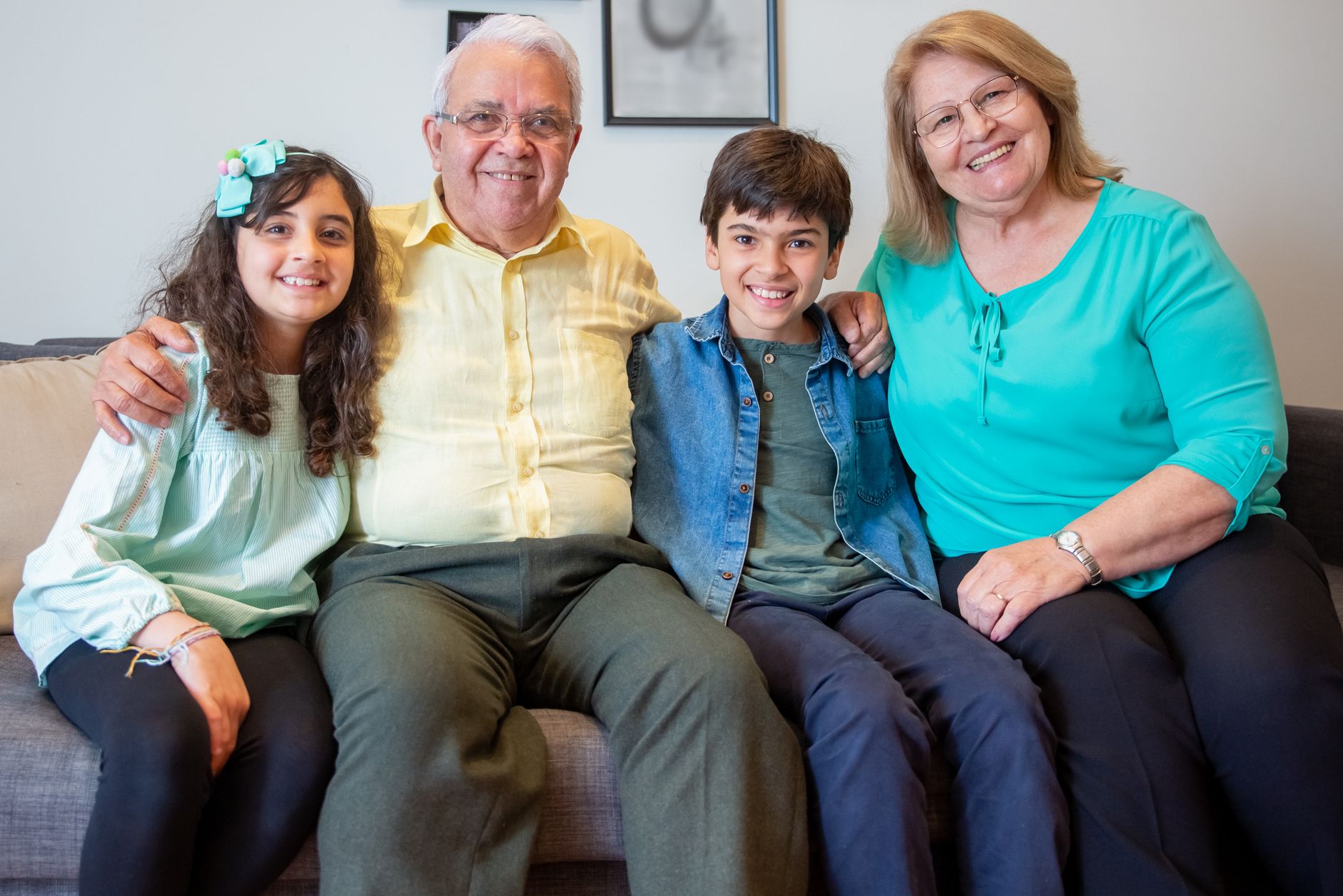 Can Grandchildren Qualify for Social Security Benefits?