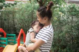 Caring for Children Social Security - Featured image