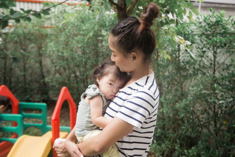 Caring for Children Social Security - Featured image