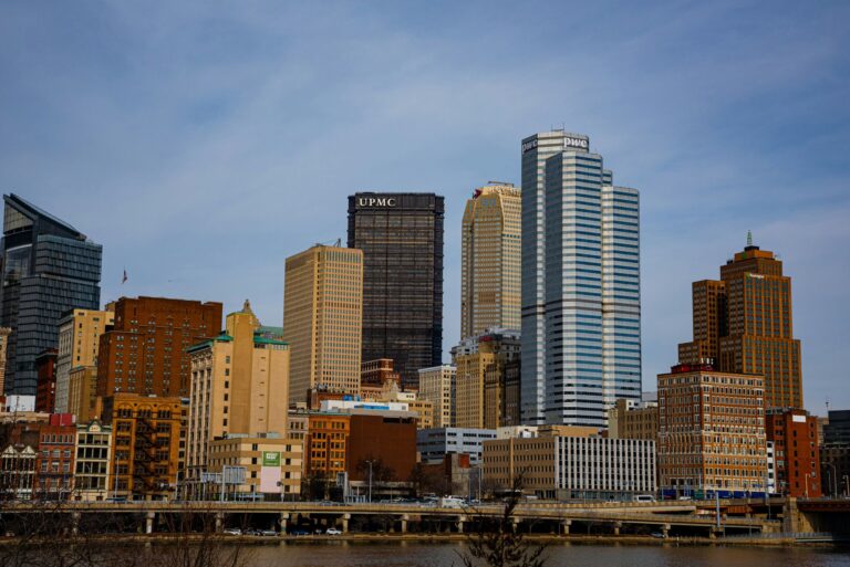 Chief of Pittsburgh Fire Department Steps Aside for Planned Retirement - Featured image