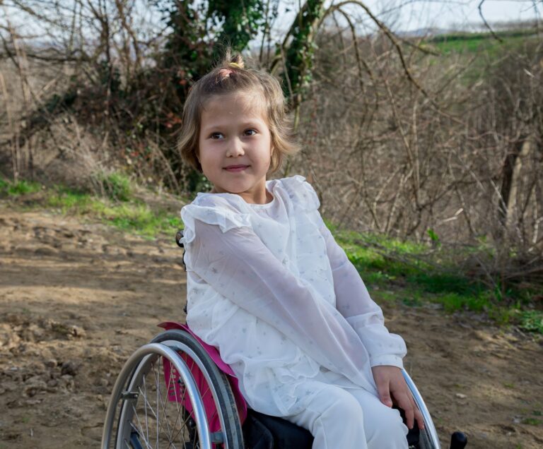 Childhood Disability Determination - Featured image