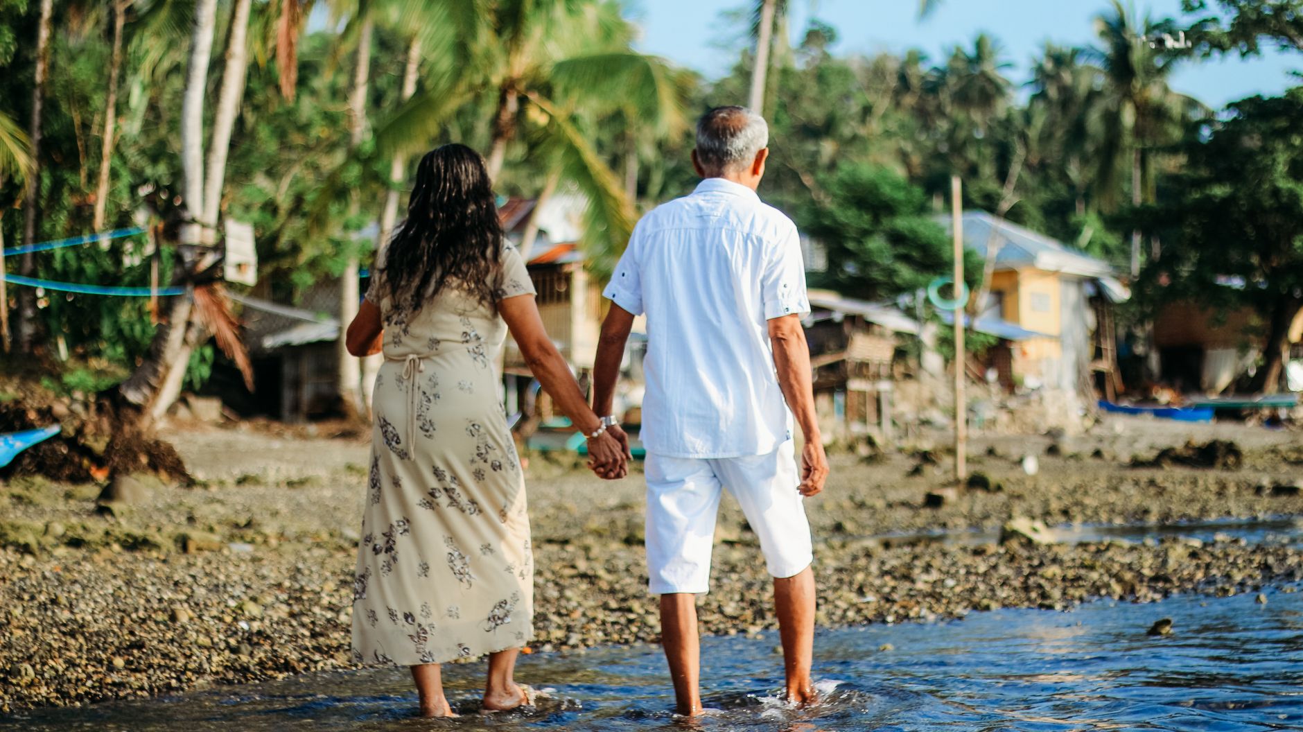 Climate and Weather—What Should Retirees Expect?