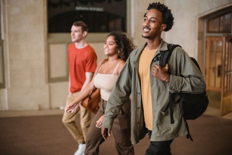 College Students and Social Security - Featured image