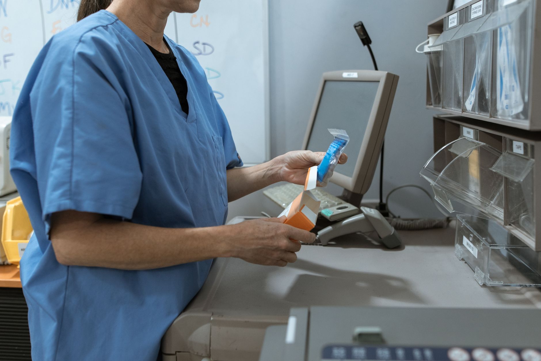 Colorado's Healthcare System and Medicare Coverage Gaps