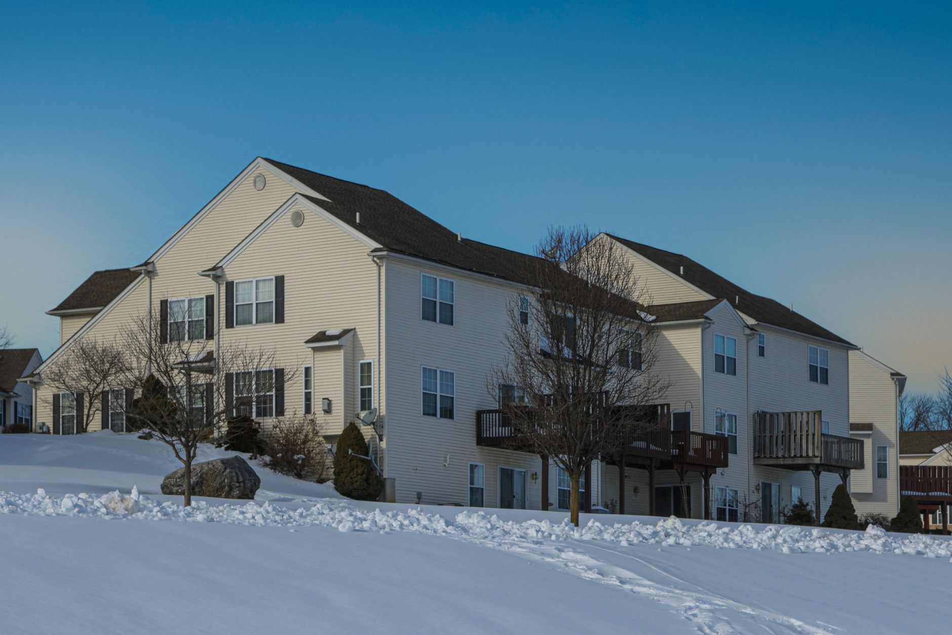 COMMUNITY PROPERTY STATES AND THE HIDDEN ADVANTAGE