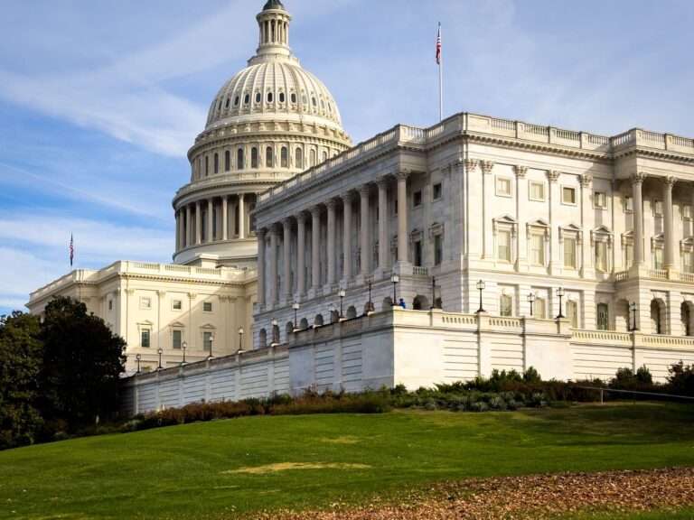 Congress Considers Sweeping Overhaul of Social Security Program Benefits - Featured image