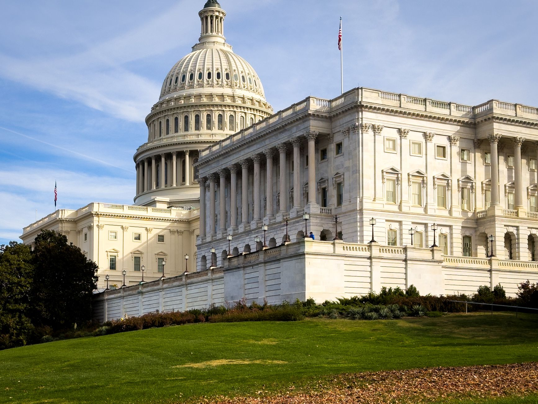 Congress Considers Sweeping Overhaul of Social Security Program Benefits - Featured image