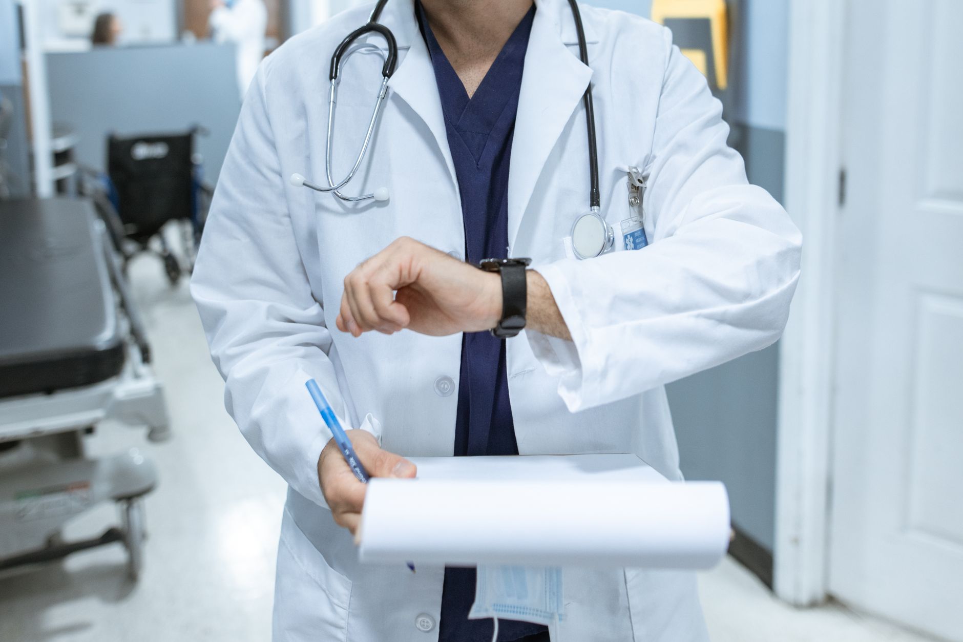 Core Responsibilities When Managing Benefits for Others