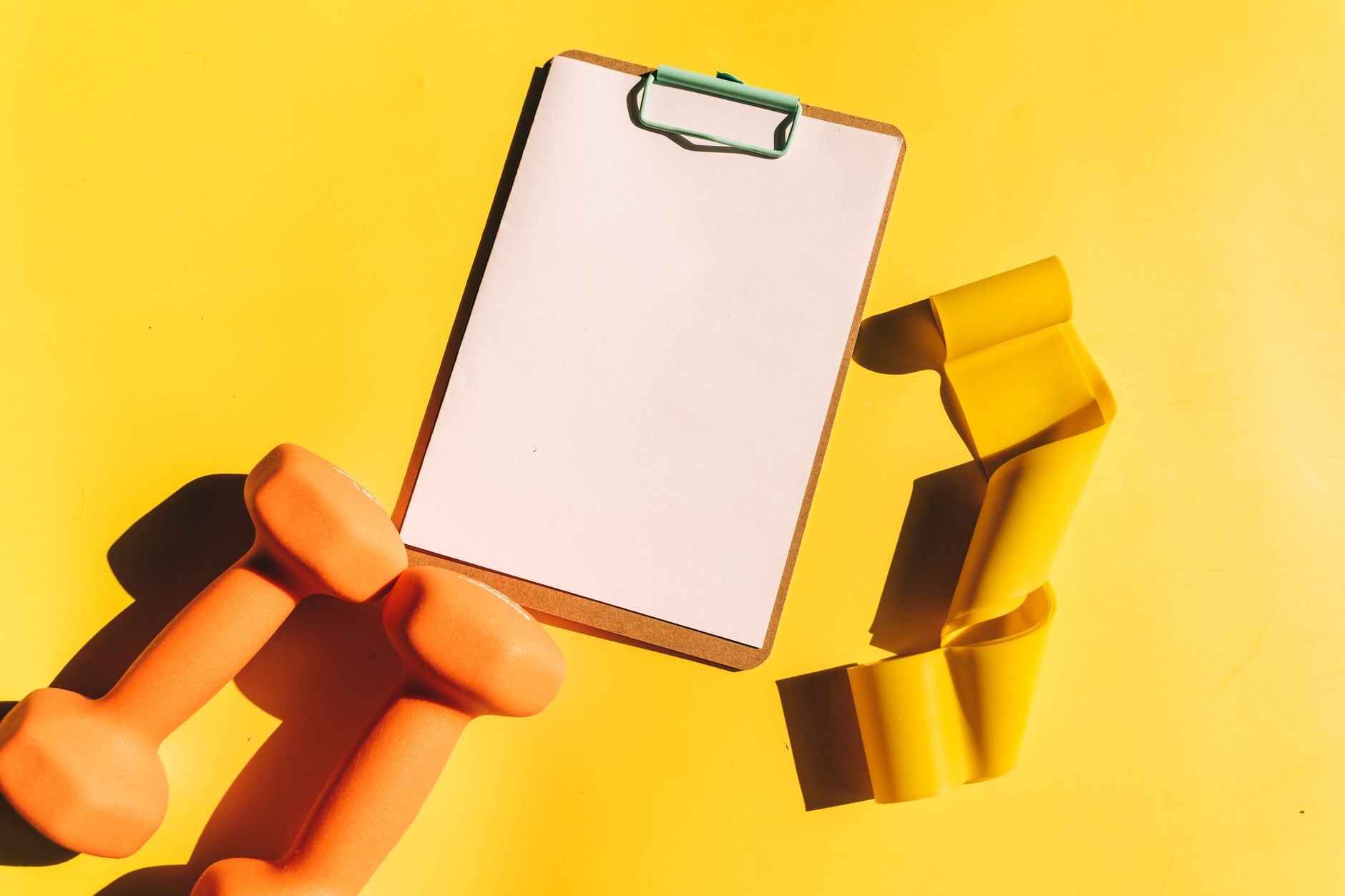 Creating a Symptom Diary to Strengthen Your Case